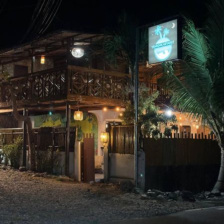 Tranquil Getaway Lilly Room Mabini  Exterior photo